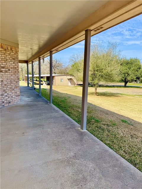 Tiny photo for 2117 Fm 2289, Madisonville, TX 77864 (MLS # 26002522)