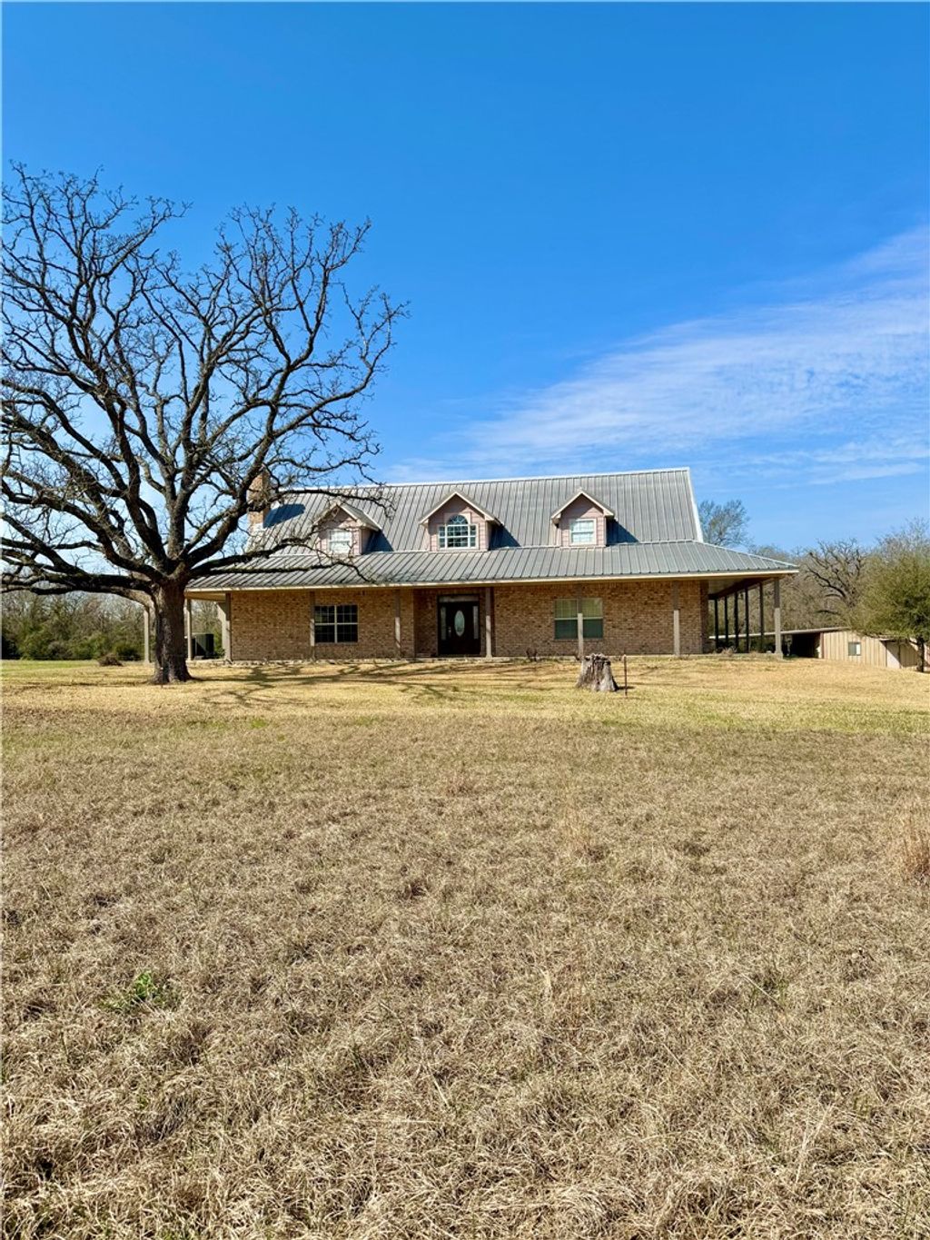 Photo of 2117 Fm 2289, Madisonville, TX 77864 (MLS # 26002522)
