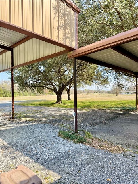Tiny photo for 2117 Fm 2289, Madisonville, TX 77864 (MLS # 26002522)