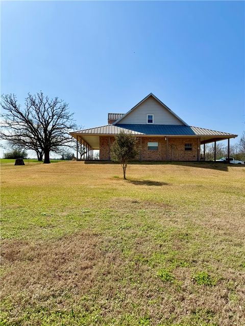 Tiny photo for 2117 Fm 2289, Madisonville, TX 77864 (MLS # 26002522)