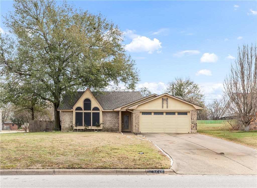 Photo of 1220 Haley Place, College Station, TX 77845 (MLS # 26001622)