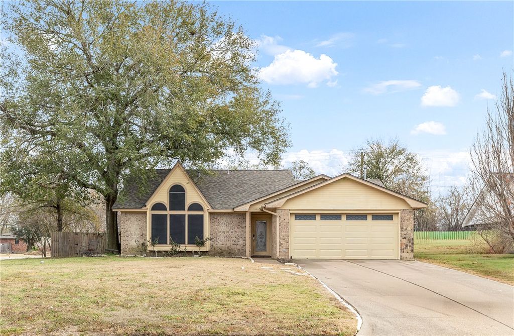 Photo of 1220 Haley Place, College Station, TX 77845 (MLS # 26001622)