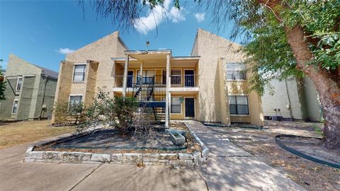 1216 & 1218 & 309 Manuel, Holik Drive A-D College Station TX 77840