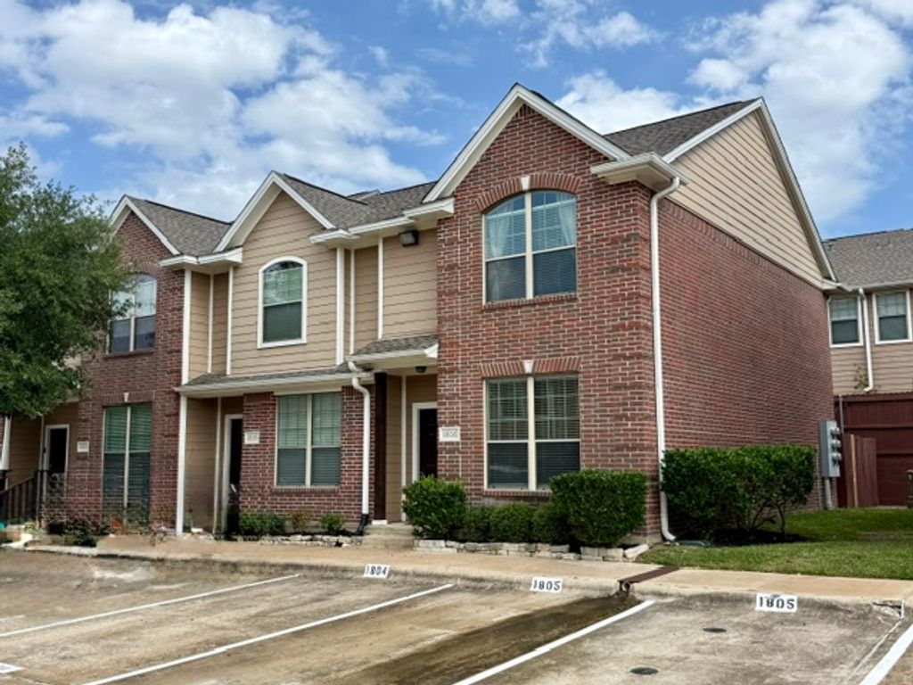 Photo of 1000 Spring Loop #1806, College Station, TX 77840 (MLS # 26006151)
