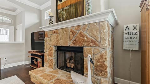 Tiny photo for 3432 Lockett Hall Circle, Bryan, TX 77808 (MLS # 26009710)