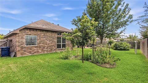 Tiny photo for 3432 Lockett Hall Circle, Bryan, TX 77808 (MLS # 26009710)