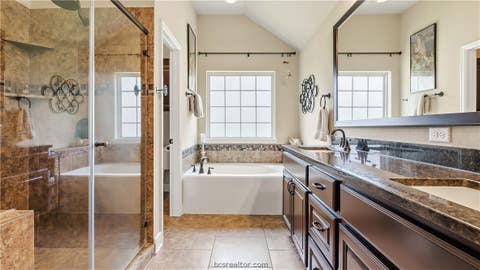 Tiny photo for 3432 Lockett Hall Circle, Bryan, TX 77808 (MLS # 26009710)