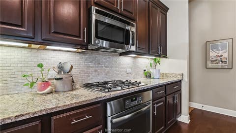 Tiny photo for 3432 Lockett Hall Circle, Bryan, TX 77808 (MLS # 26009710)