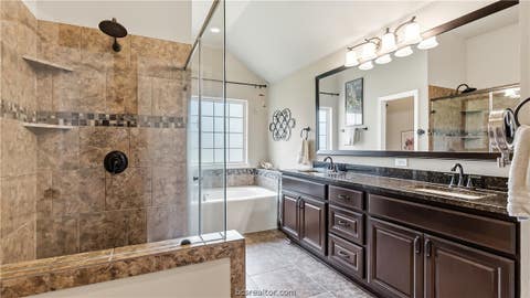 Tiny photo for 3432 Lockett Hall Circle, Bryan, TX 77808 (MLS # 26009710)