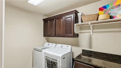 Tiny photo for 3432 Lockett Hall Circle, Bryan, TX 77808 (MLS # 26009710)
