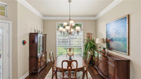 Tiny photo for 3432 Lockett Hall Circle, Bryan, TX 77808 (MLS # 26009710)