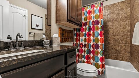 Tiny photo for 3432 Lockett Hall Circle, Bryan, TX 77808 (MLS # 26009710)