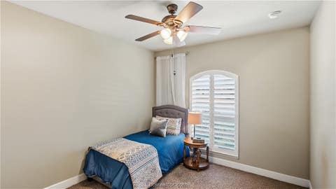 Tiny photo for 3432 Lockett Hall Circle, Bryan, TX 77808 (MLS # 26009710)