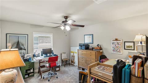 Tiny photo for 3432 Lockett Hall Circle, Bryan, TX 77808 (MLS # 26009710)