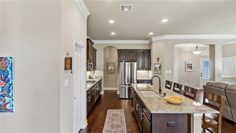 Tiny photo for 3432 Lockett Hall Circle, Bryan, TX 77808 (MLS # 26009710)