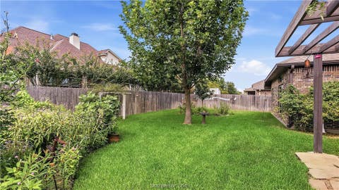Tiny photo for 3432 Lockett Hall Circle, Bryan, TX 77808 (MLS # 26009710)