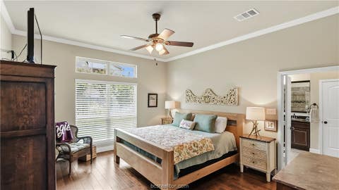 Tiny photo for 3432 Lockett Hall Circle, Bryan, TX 77808 (MLS # 26009710)