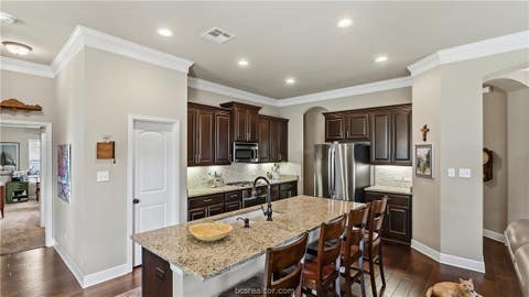 Tiny photo for 3432 Lockett Hall Circle, Bryan, TX 77808 (MLS # 26009710)