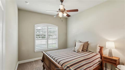 Tiny photo for 3432 Lockett Hall Circle, Bryan, TX 77808 (MLS # 26009710)