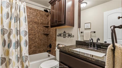 Tiny photo for 3432 Lockett Hall Circle, Bryan, TX 77808 (MLS # 26009710)
