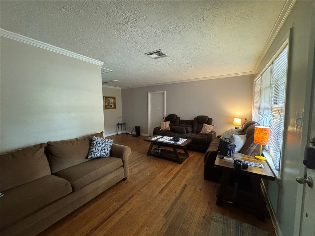 Photo of 208 Helena Street, Bryan, TX 77801 (MLS # 26003974)