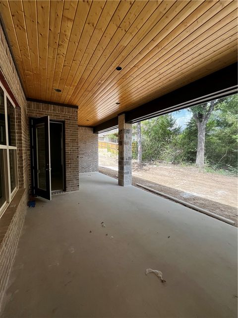 Tiny photo for 2008 Lola Lane, Bryan, TX 77807 (MLS # 26009058)