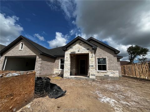 Photo of 2008 Lola Lane, Bryan, TX 77807 (MLS # 26009058)