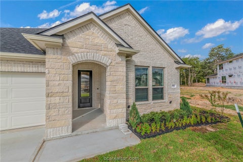 Tiny photo for 5046 Acadia Loop, Bryan, TX 77802 (MLS # 26011439)