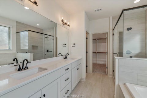 Tiny photo for 5046 Acadia Loop, Bryan, TX 77802 (MLS # 26011439)