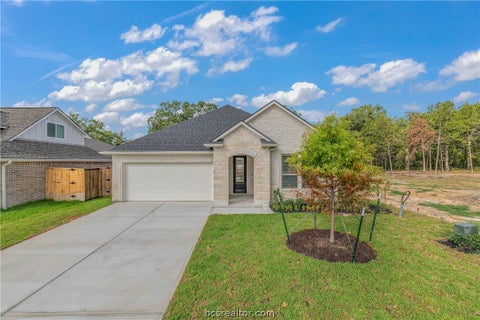 Tiny photo for 5046 Acadia Loop, Bryan, TX 77802 (MLS # 26011439)
