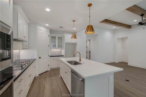 Tiny photo for 5046 Acadia Loop, Bryan, TX 77802 (MLS # 26011439)