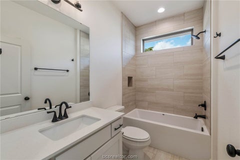 Tiny photo for 5046 Acadia Loop, Bryan, TX 77802 (MLS # 26011439)