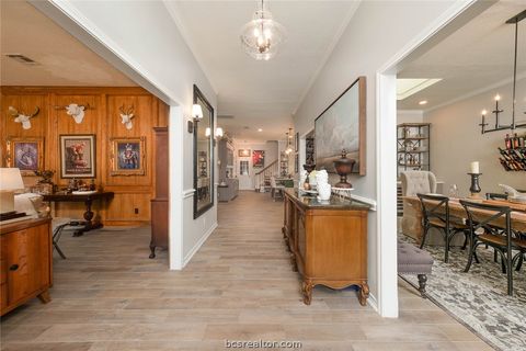 Tiny photo for 1308 Brook Hollow Drive, Bryan, TX 77802 (MLS # 26004024)