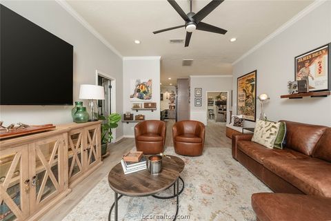 Tiny photo for 1308 Brook Hollow Drive, Bryan, TX 77802 (MLS # 26004024)