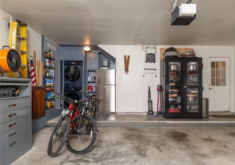 Tiny photo for 1308 Brook Hollow Drive, Bryan, TX 77802 (MLS # 26004024)