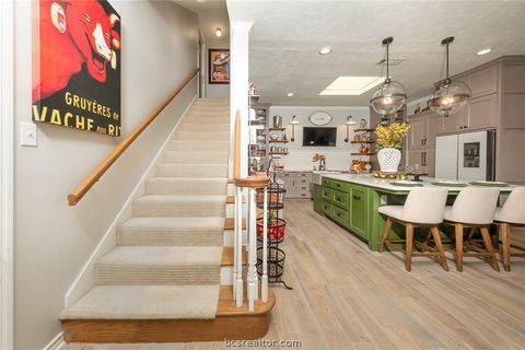 Tiny photo for 1308 Brook Hollow Drive, Bryan, TX 77802 (MLS # 26004024)