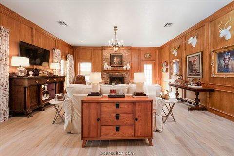 Tiny photo for 1308 Brook Hollow Drive, Bryan, TX 77802 (MLS # 26004024)