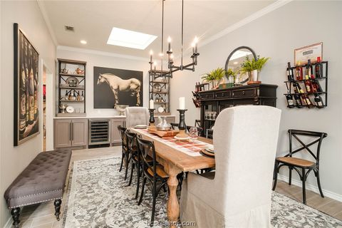 Tiny photo for 1308 Brook Hollow Drive, Bryan, TX 77802 (MLS # 26004024)