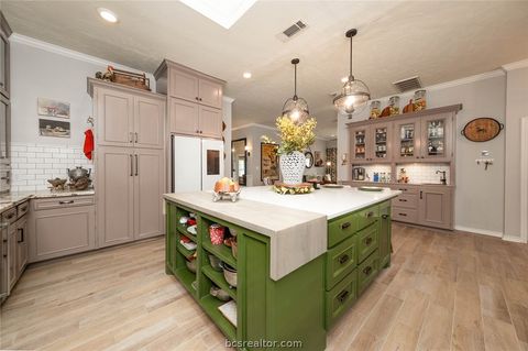 Tiny photo for 1308 Brook Hollow Drive, Bryan, TX 77802 (MLS # 26004024)