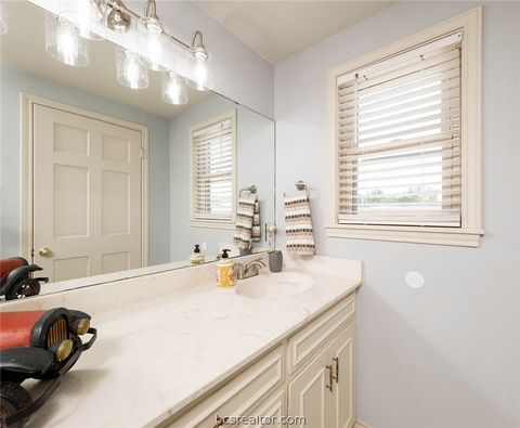 Tiny photo for 1308 Brook Hollow Drive, Bryan, TX 77802 (MLS # 26004024)