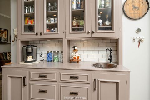 Tiny photo for 1308 Brook Hollow Drive, Bryan, TX 77802 (MLS # 26004024)