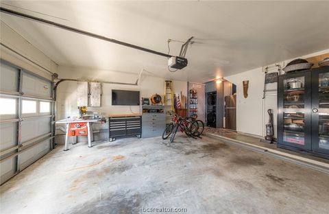 Tiny photo for 1308 Brook Hollow Drive, Bryan, TX 77802 (MLS # 26004024)