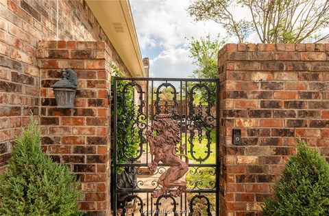 Tiny photo for 1308 Brook Hollow Drive, Bryan, TX 77802 (MLS # 26004024)