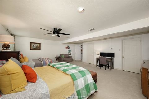 Tiny photo for 1308 Brook Hollow Drive, Bryan, TX 77802 (MLS # 26004024)