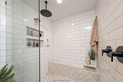 Tiny photo for 1308 Brook Hollow Drive, Bryan, TX 77802 (MLS # 26004024)