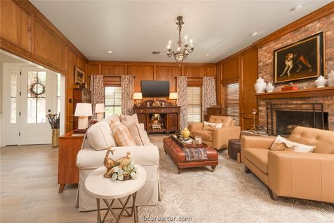 Tiny photo for 1308 Brook Hollow Drive, Bryan, TX 77802 (MLS # 26004024)