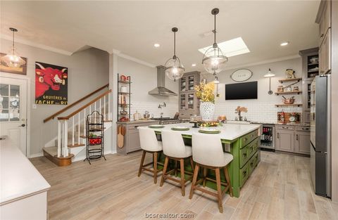 Tiny photo for 1308 Brook Hollow Drive, Bryan, TX 77802 (MLS # 26004024)