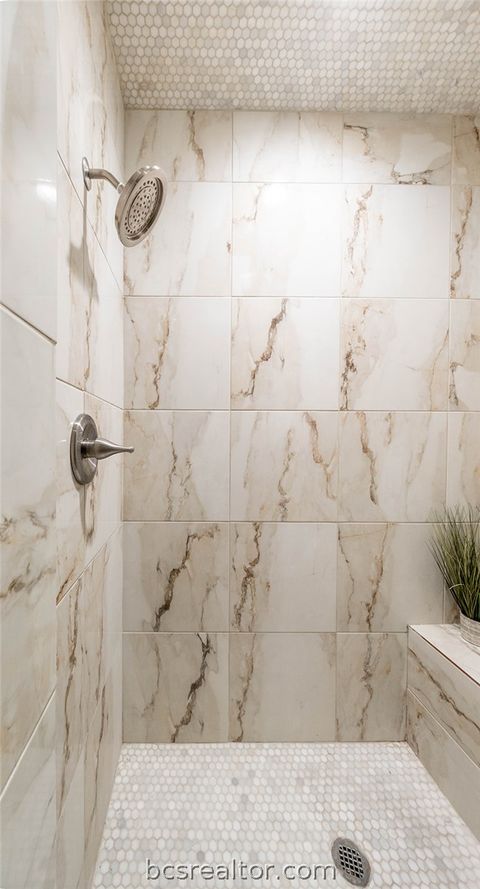 Tiny photo for 1308 Brook Hollow Drive, Bryan, TX 77802 (MLS # 26004024)