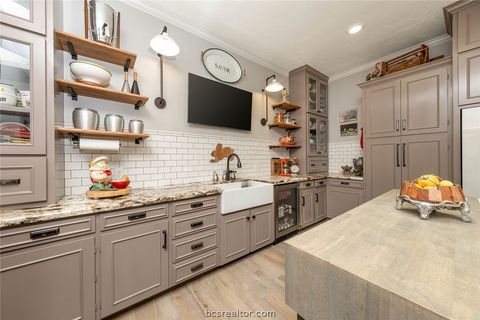 Tiny photo for 1308 Brook Hollow Drive, Bryan, TX 77802 (MLS # 26004024)