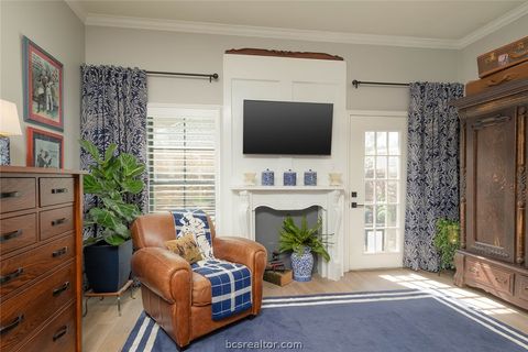 Tiny photo for 1308 Brook Hollow Drive, Bryan, TX 77802 (MLS # 26004024)